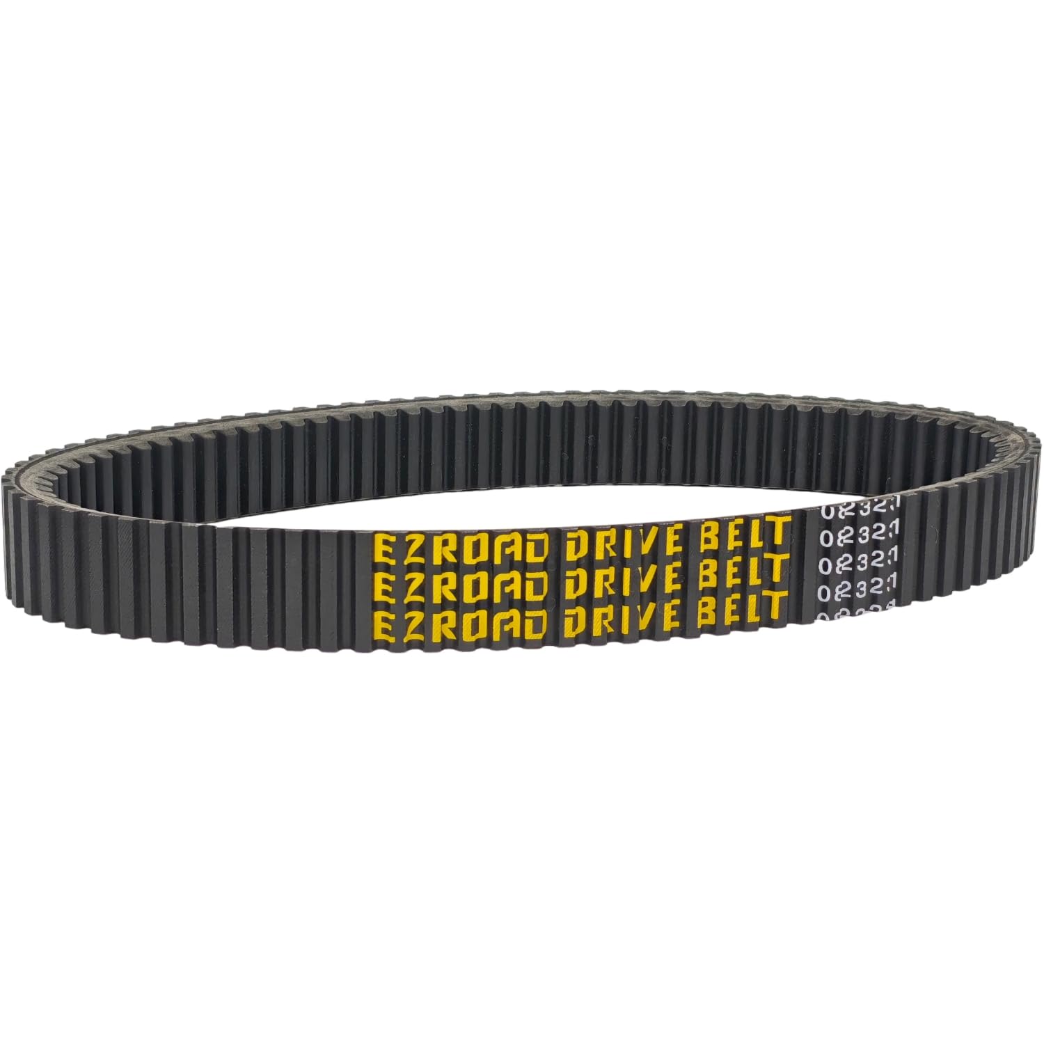 EZROAD CVT Drive Belt 0823-231 Compatible with Arctic Cat 2009-2017 Prowler XT XTZ, 2008-2010 Thundercat EFI 4X4, 2012-2013 Wildcat 1000 LTD GT Metallic, 2007 Alterra TRV EPS ATV UTV Snowmobile