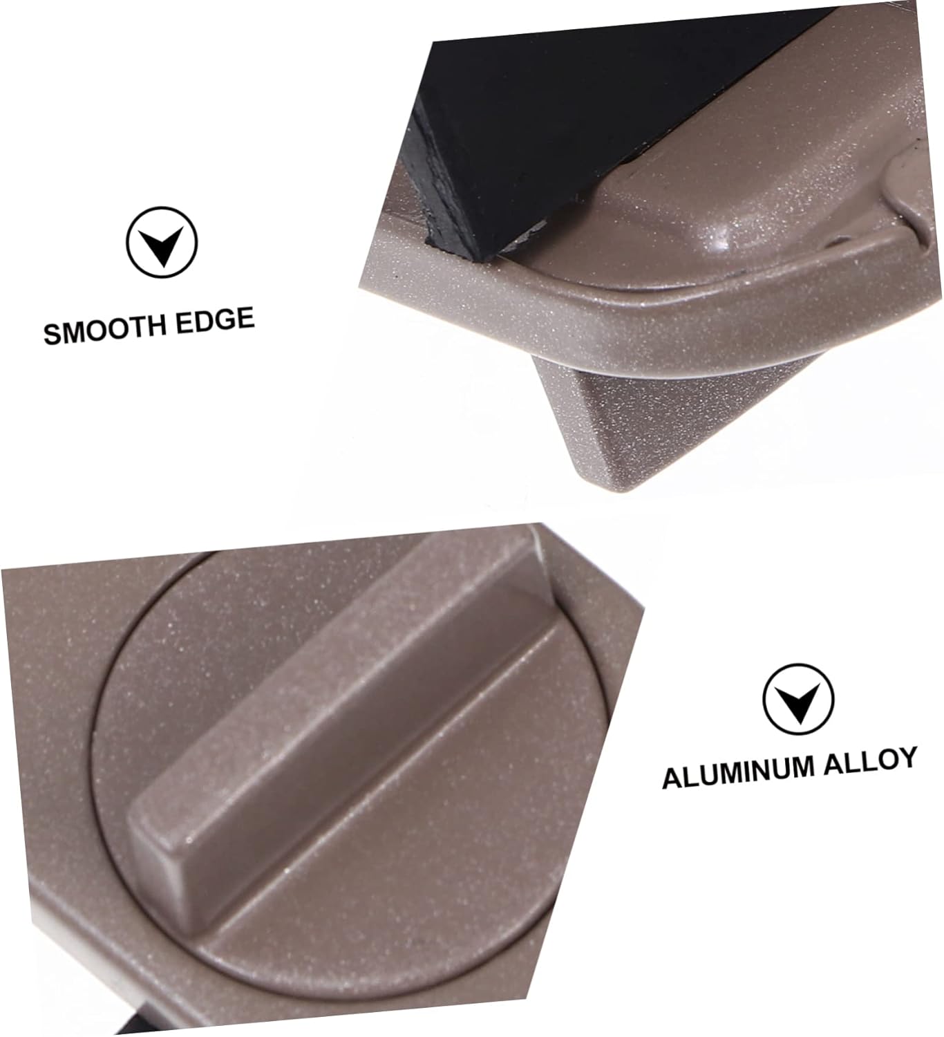 9 Pcs Door and Window Safety Lock Window Stopper Children Safety Lock Safety Window Lock Children Limiting Lock Window Limiter Sliding Window Supplies Window Protective Lock