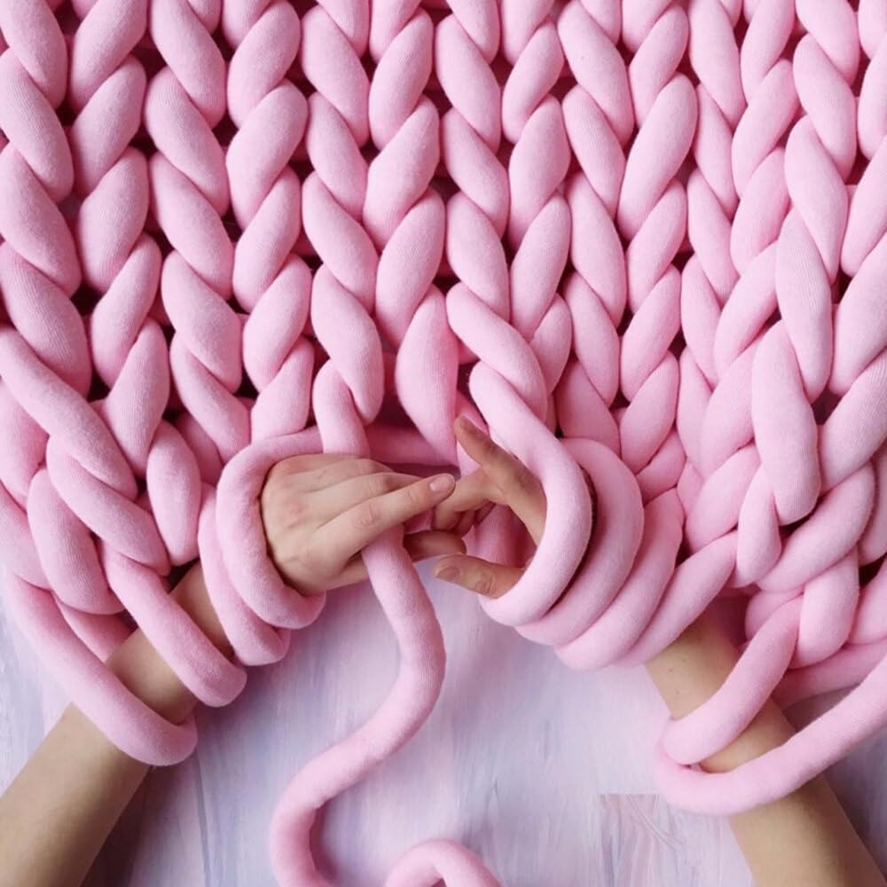 Tęczowa wełna 250G Roving Cotton Ręcznie robiona na drutach wełniana czapka z wełny wełnianej do robienia na drutach, wełniana włóczka, domowa wełna do robienia na drutach (kolor: tybetańska zie