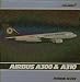Produktbild Airbus A300 and A310 (Airline Markings S.)