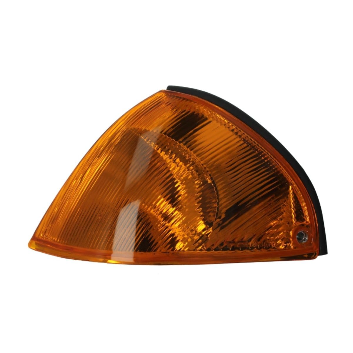 Turn signal lamp Left Front Orange 18-5670-05-2 TYC for SUZUKI SUBARU
