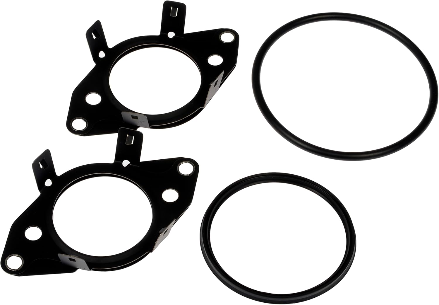 Dorman 667-820 Turbocharger Gasket Kit Compatible with Select Ford Models