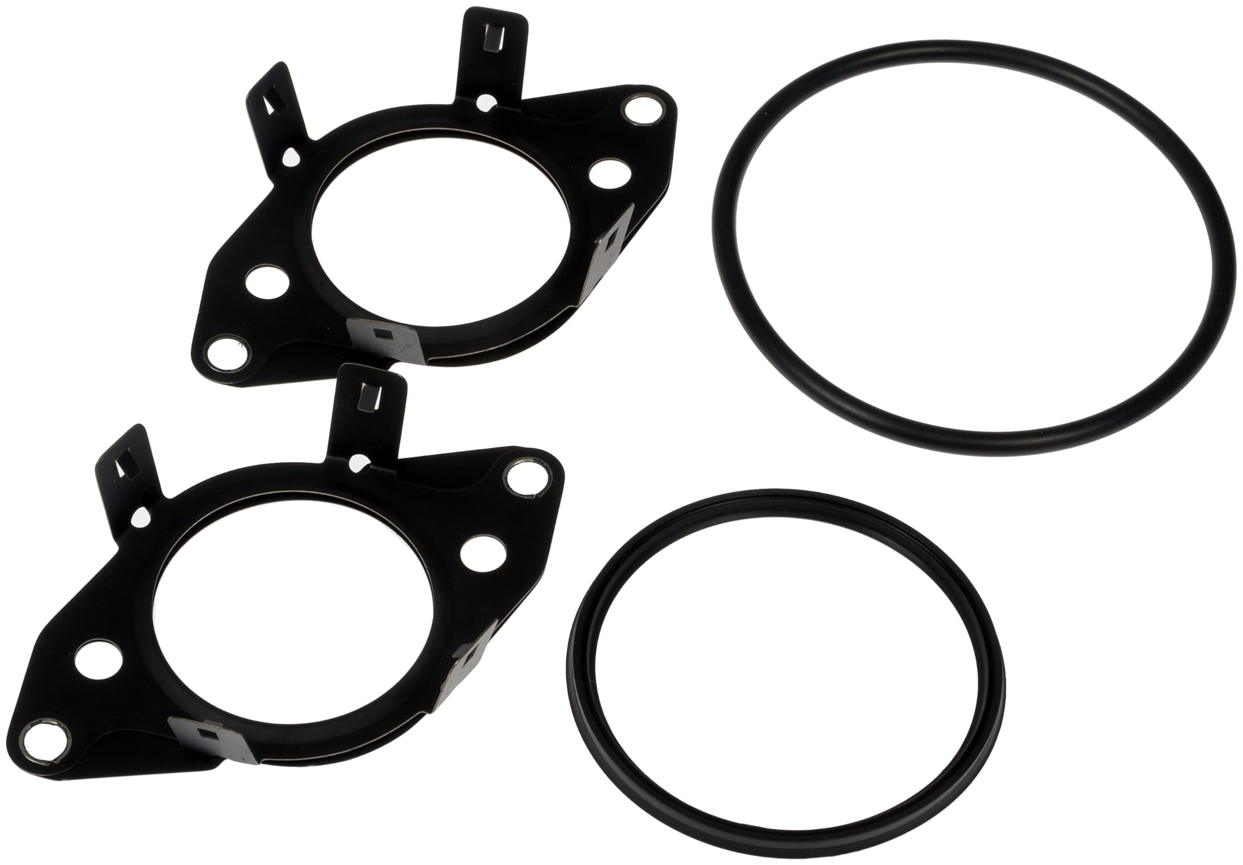 Dorman Kit guarnizioni turbocompressore 667-820 compatibile con alcuni modelli Ford