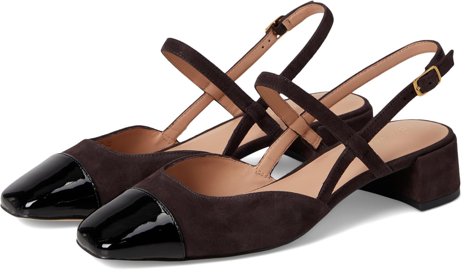 Zapatos De Mujer En Piel Con Tacón Bloque. · Chie Mihara · El Corte Inglés