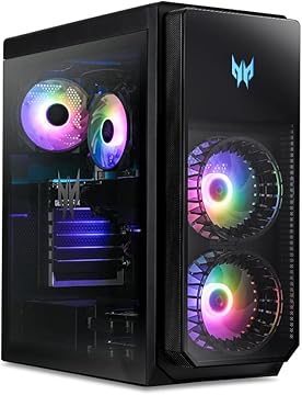 Amazon.co.jp: Acer 日本エイサー: ゲーミングデスクトップ