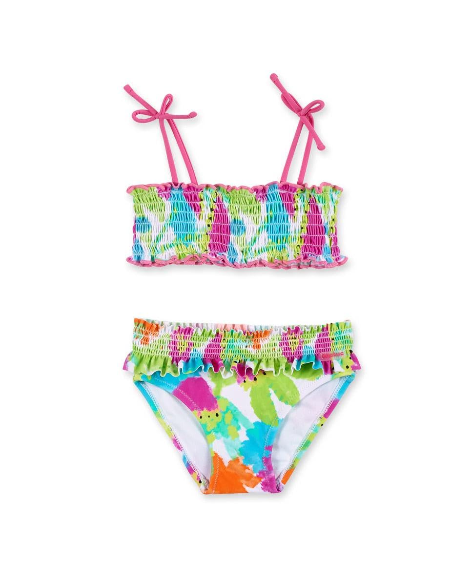 Tuc Tuc Bikini para Niñas