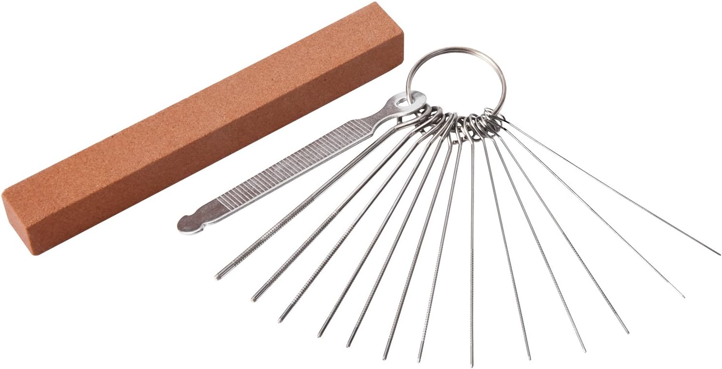 set di aghi per maglieria s pride