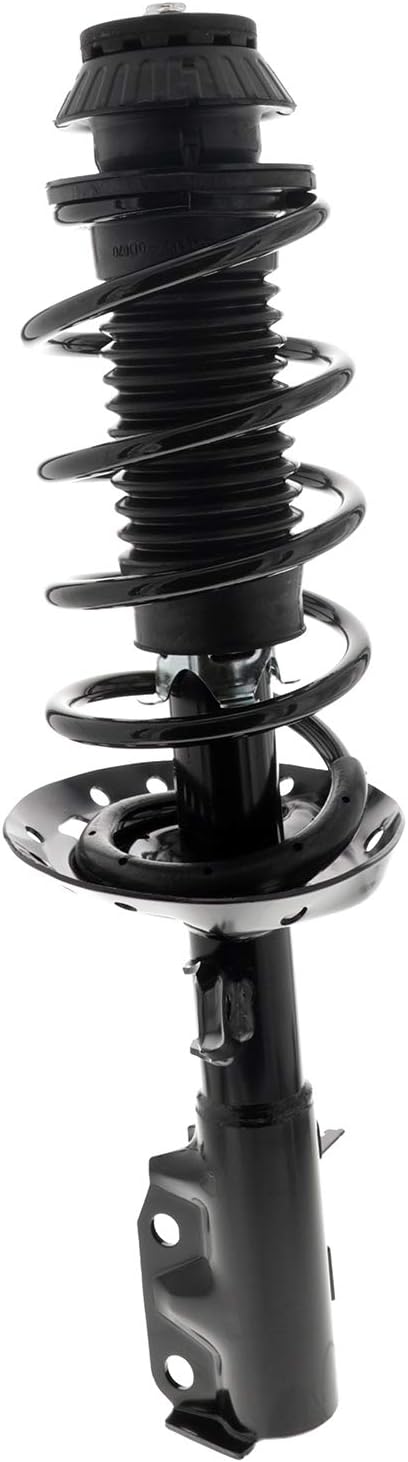 KYB SR4551 Strut-Plus