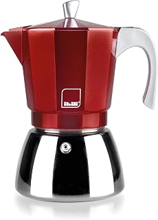 CAFETERA ELBA 6 TAZAS