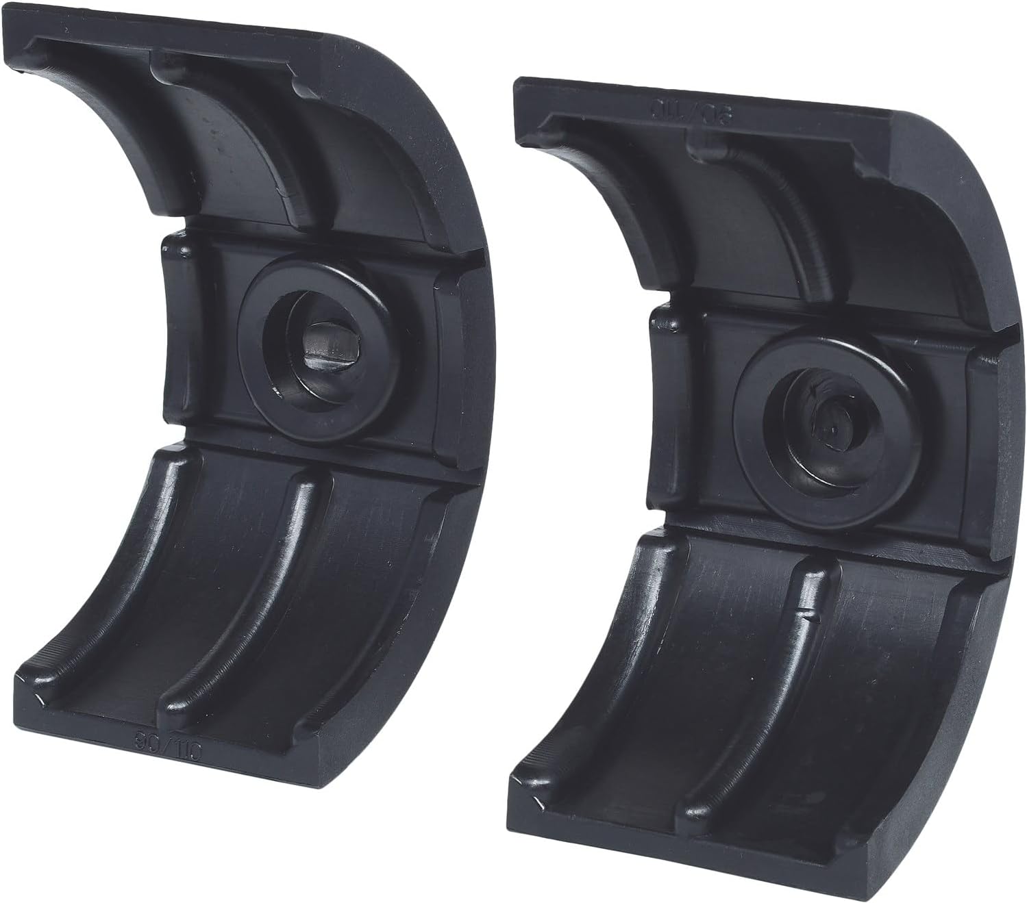 KS TOOLS Reducing jaw Set, 2 pcs, Ø 90mm