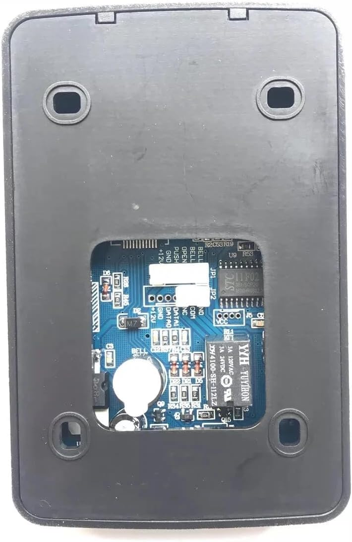 RFID Access Controller 125Khz EM 13.56Mhz IC Keyboard Reader