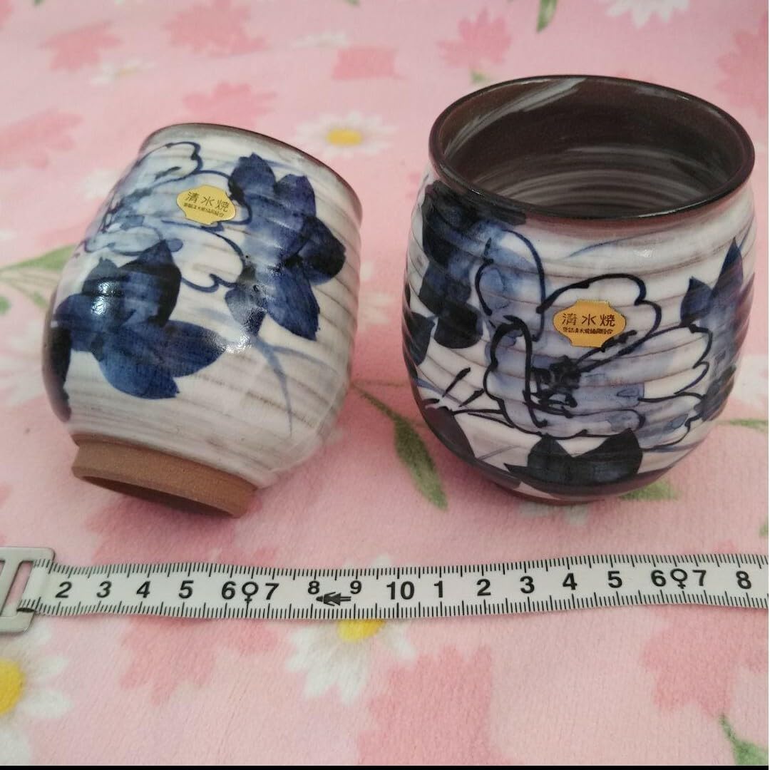 煎茶道具 足助乾漆 高山兼山作 煎茶碗四客 茶托五客 共布共箱 V R8679