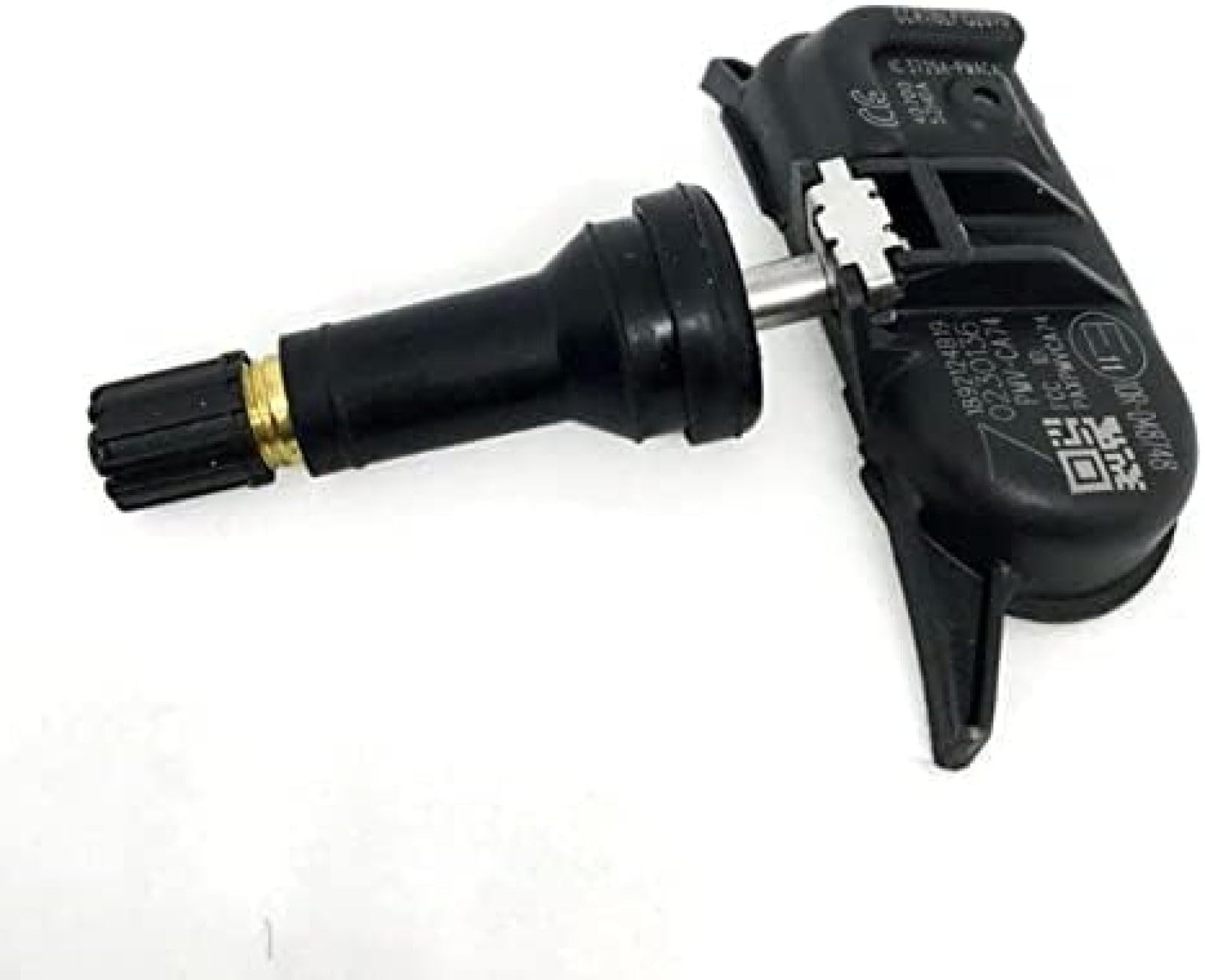 Kit 4 Capteurs TPMS Pour Nissan Qashqai 2013-2015 & Note E12 – Surveillance Pression Pneus 40700-3VU0A / 40700-5663R