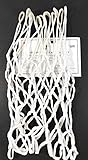 Utah Jazz vs. Dallas Mavericks NBA Game Used Basketball Net 4-21-2022 - NBA Game Used