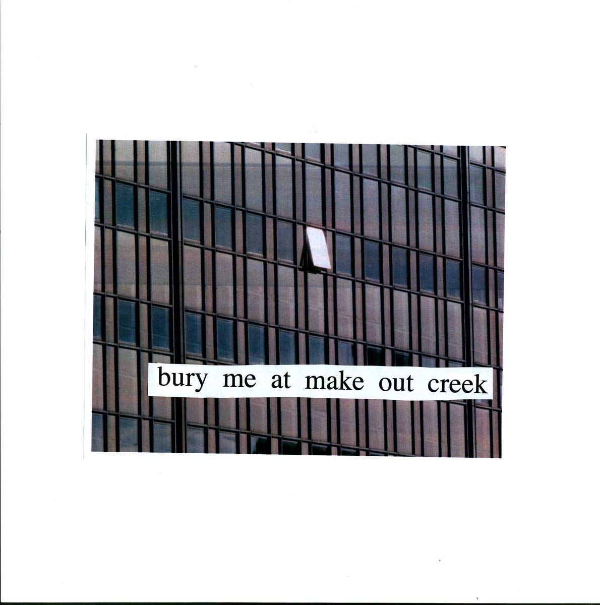 Bury Me At Makeout Creek [VINYL]