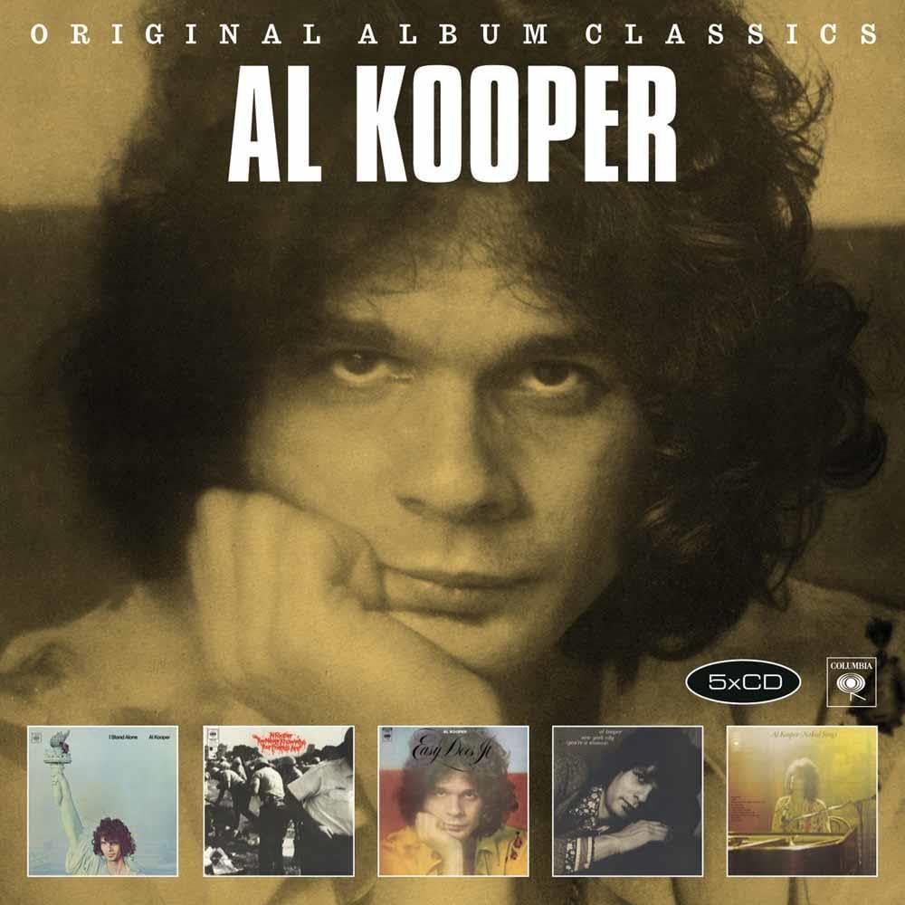 Amazon.co.jp: ORIGINAL ALBUM CLASSICS: ミュージック