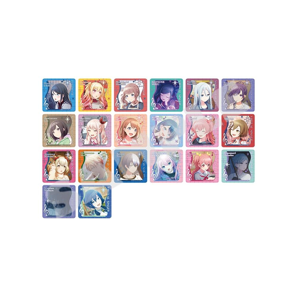 プロジェクトセカイ まとめ売り プロセカ プロジェクトセカイ グッズ まとめ売り - メルカリ