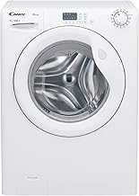 Candy EY291DW4/1-S Washing Machine 9 kg 1200 RPM Front Loading Energy Class B