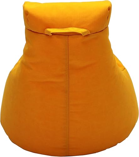 Miniatura 4 de Factory Direct Partners Element Paddle Out 14032-117 - Puf para niños, cómodo asiento flexible relleno de frijoles para interiores y exteriores,