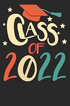 Class 2022 Week Academic Planner