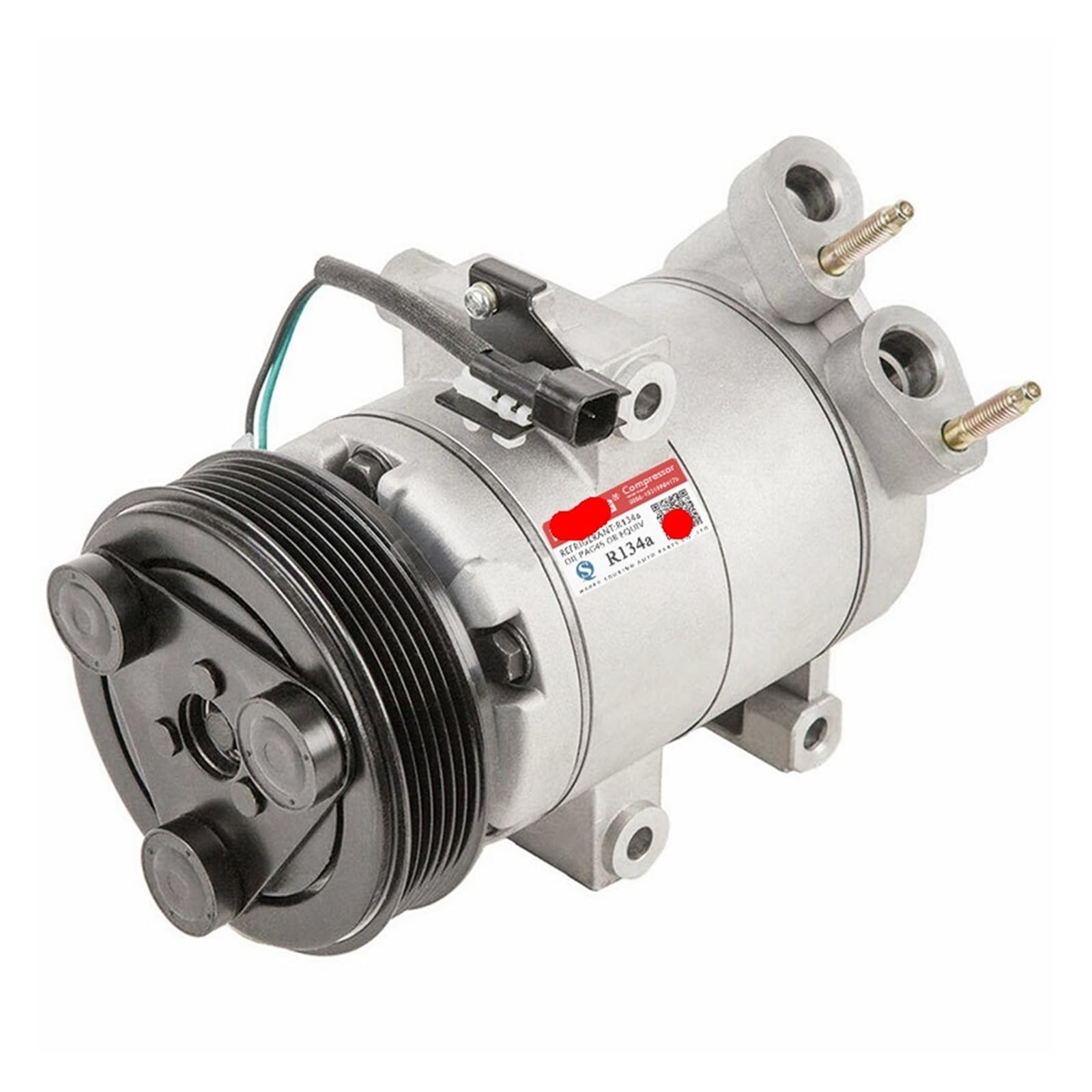 Car AC Compressor Replacement, 2008-2012 8L8Z19703B 9L8Z19703A 8L84-19D629-BC 8L8Z 19703-B 8L84-19D629-AC 8L8Z-19703-B 8L8Z19849A