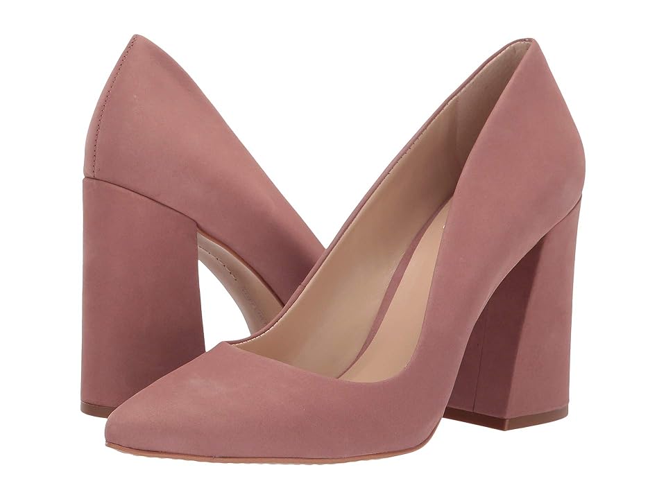 

Vince Camuto Talise (Heather Rose) Women's Shoes, Pink