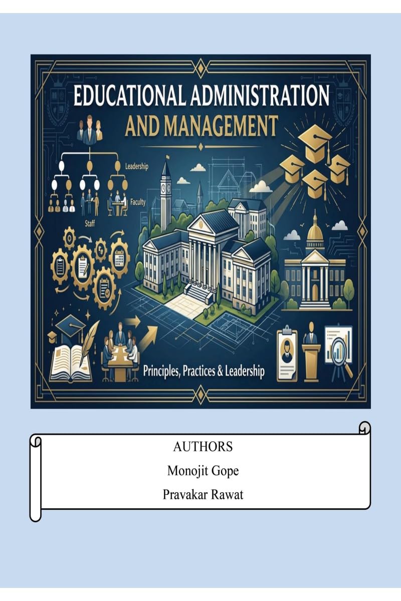 Educational Administration and Management