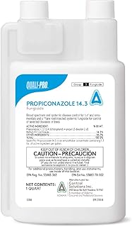 Quali-Pro Propiconazole Fungicide 32oz