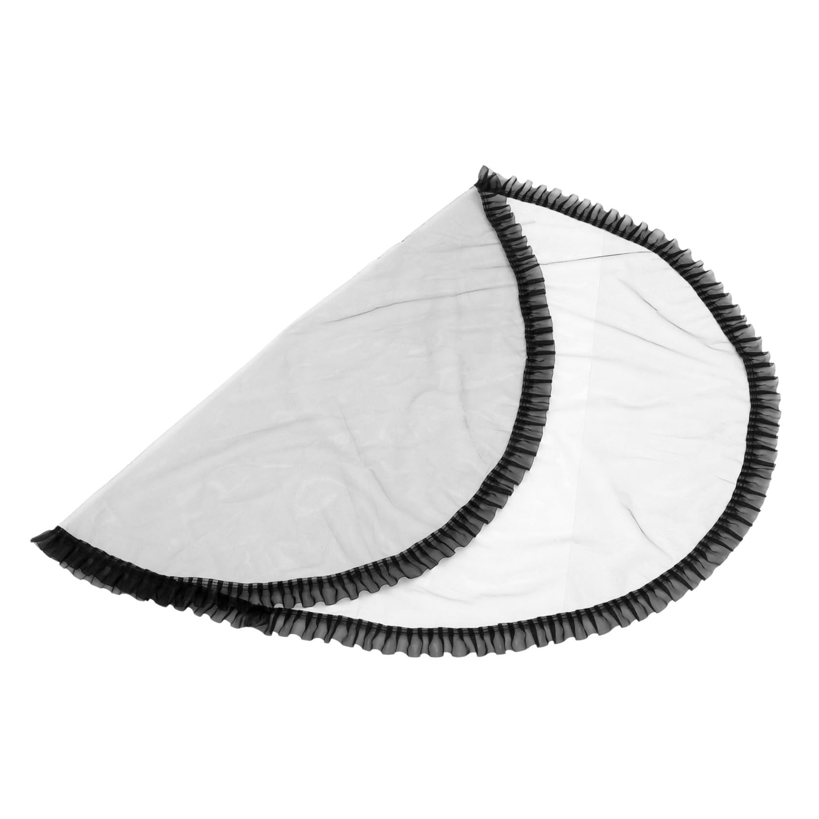 GALPADA 3stücke Hochzeits Schleier Mit Kamm Eleganter Schwarzer Brautschleier Für Zeremonie Wunderschöne Spitze Und Perlendekoration Für Braut Und Verlobungsfeier