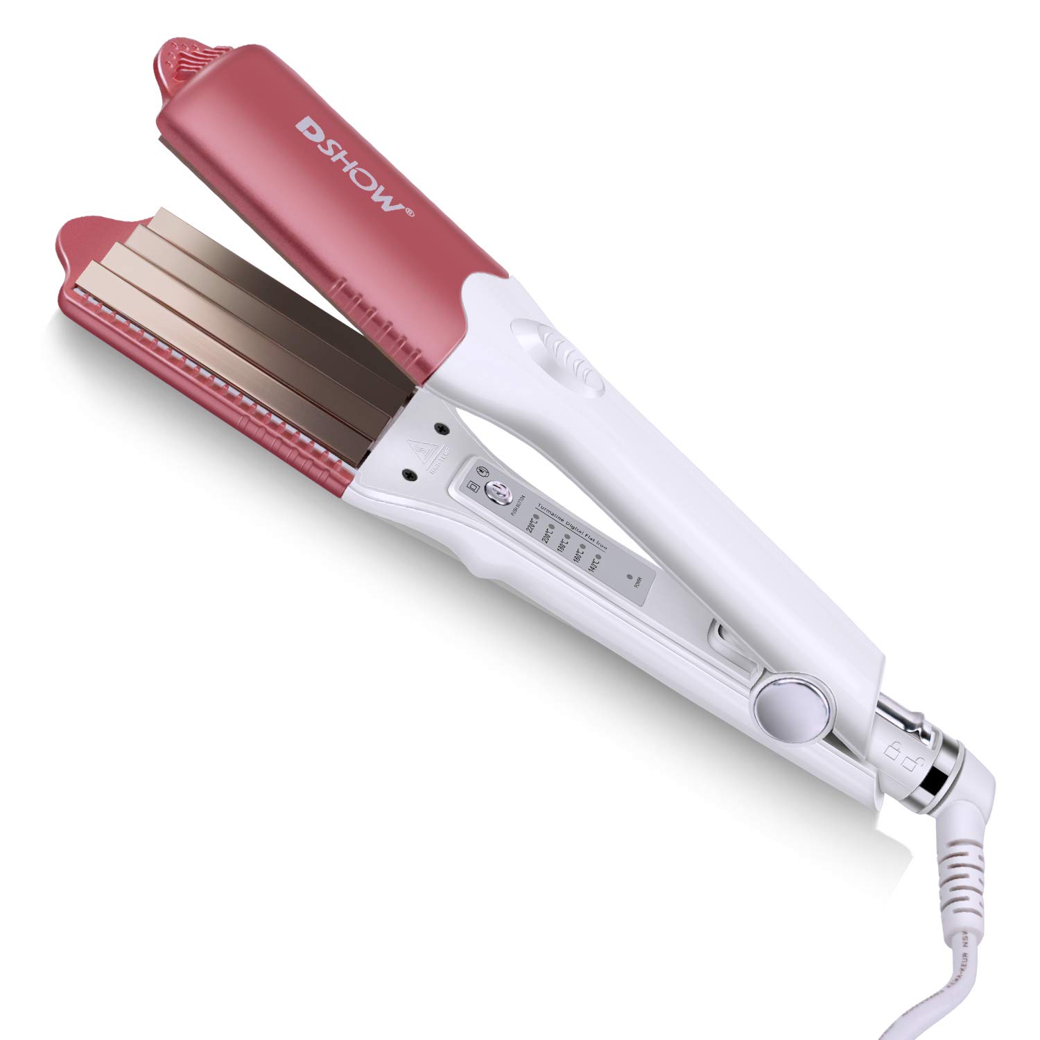 Top 101 + Dshow 4 in 1 hair crimper polarrunningexpeditions