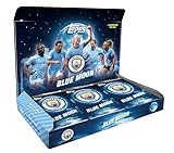 Blue Moon Manchester City 2024-25 Hobby Box ブルームーン マンチェスターシティ
