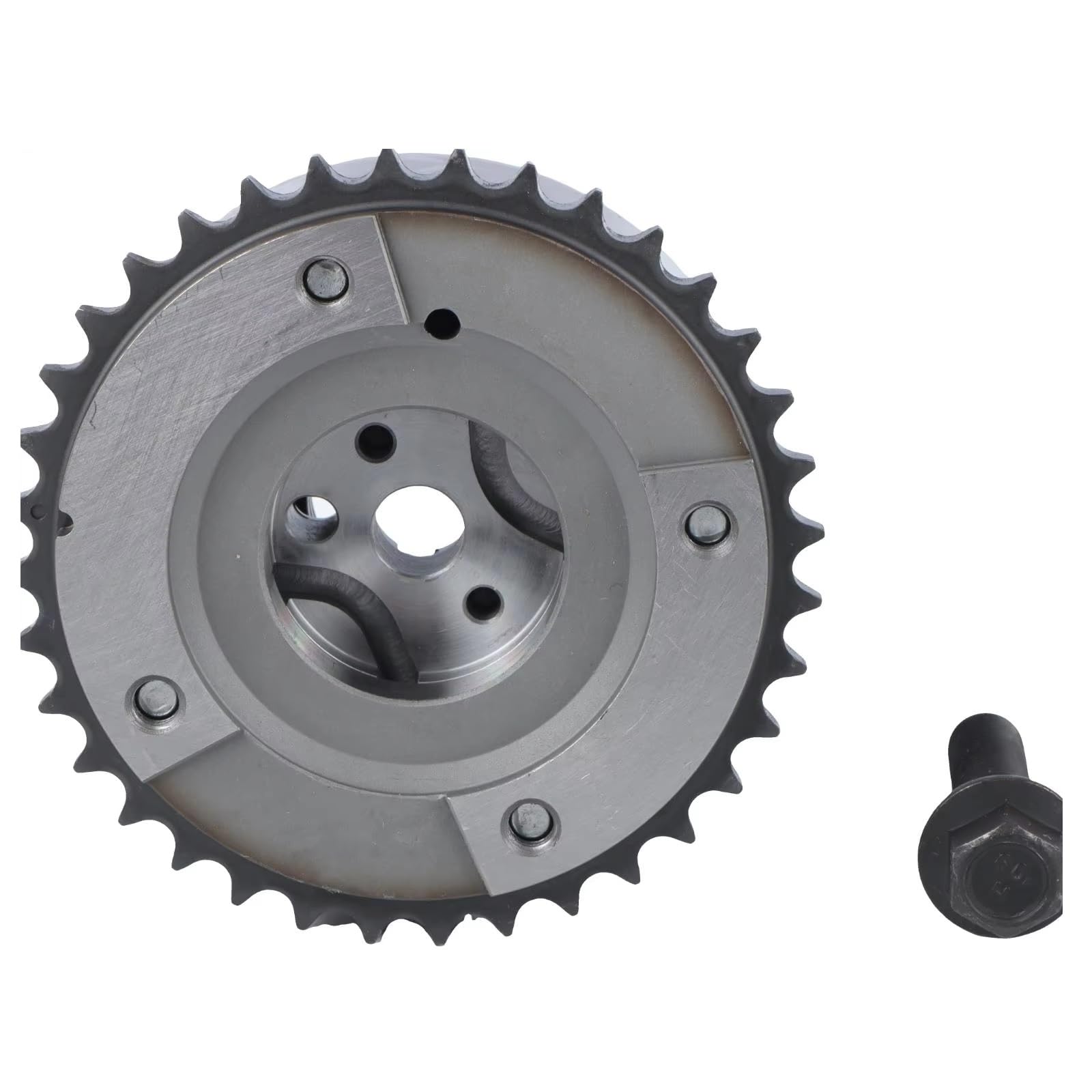 piñón VVT Compatible Con Pontiac Para Vibe 2009-2010 130700T010 130700T011 Kit De Reemplazo De Piñón De Árbol De Levas De Sincronización Para Escape