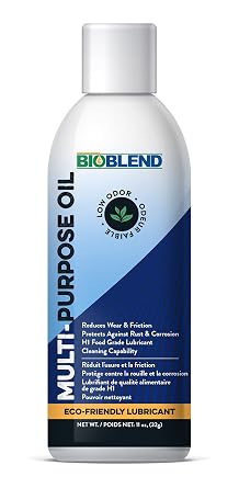 Multi-Purpose Oil 12-Pack - 11 Oz Aerosol Cans