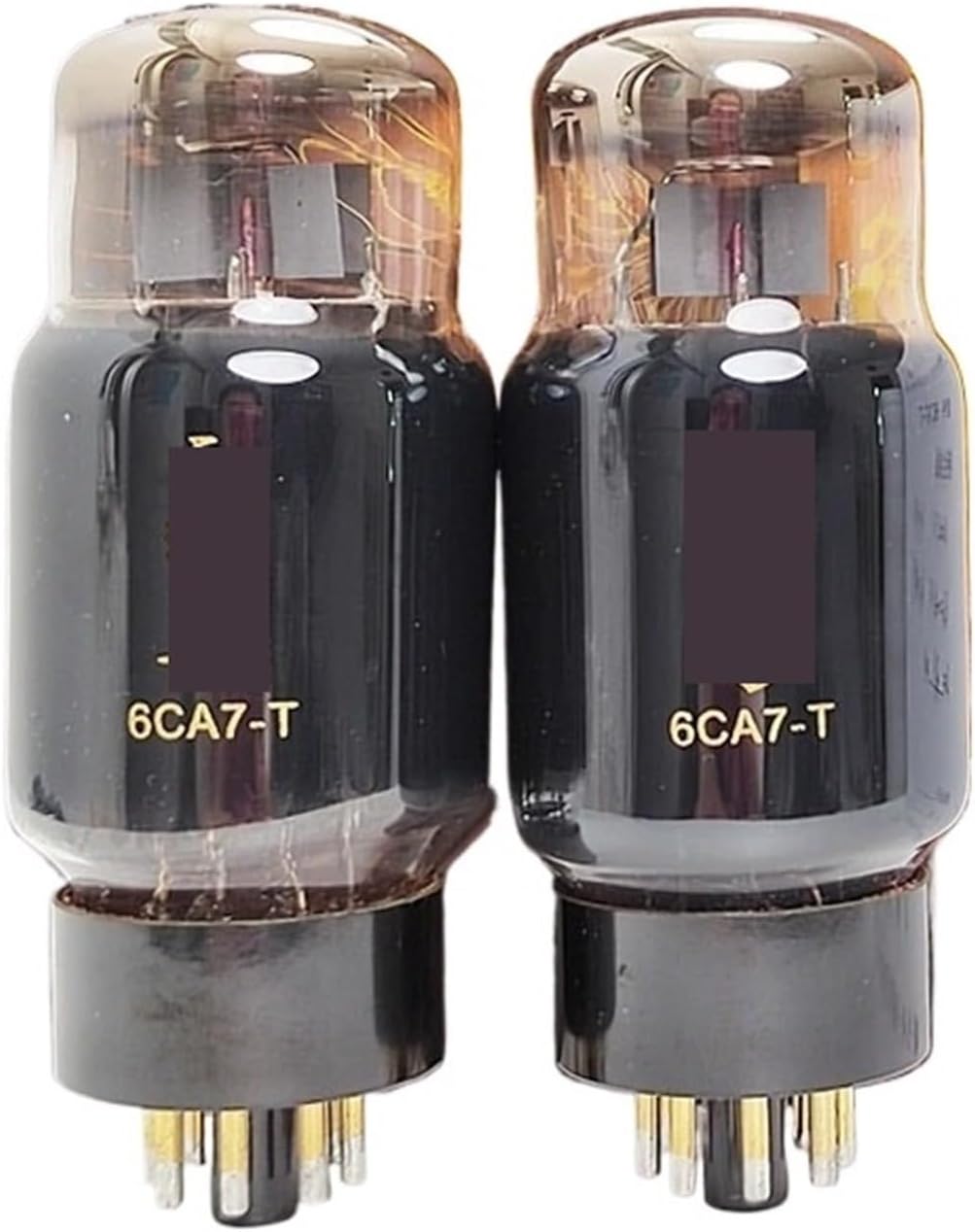 6CA7T 6CA7-T Vacuum Tube Valve Upgrade El34 6CA7 KT77 6L6P3P Electronic Tube for Audio Amplifier(1PCS)