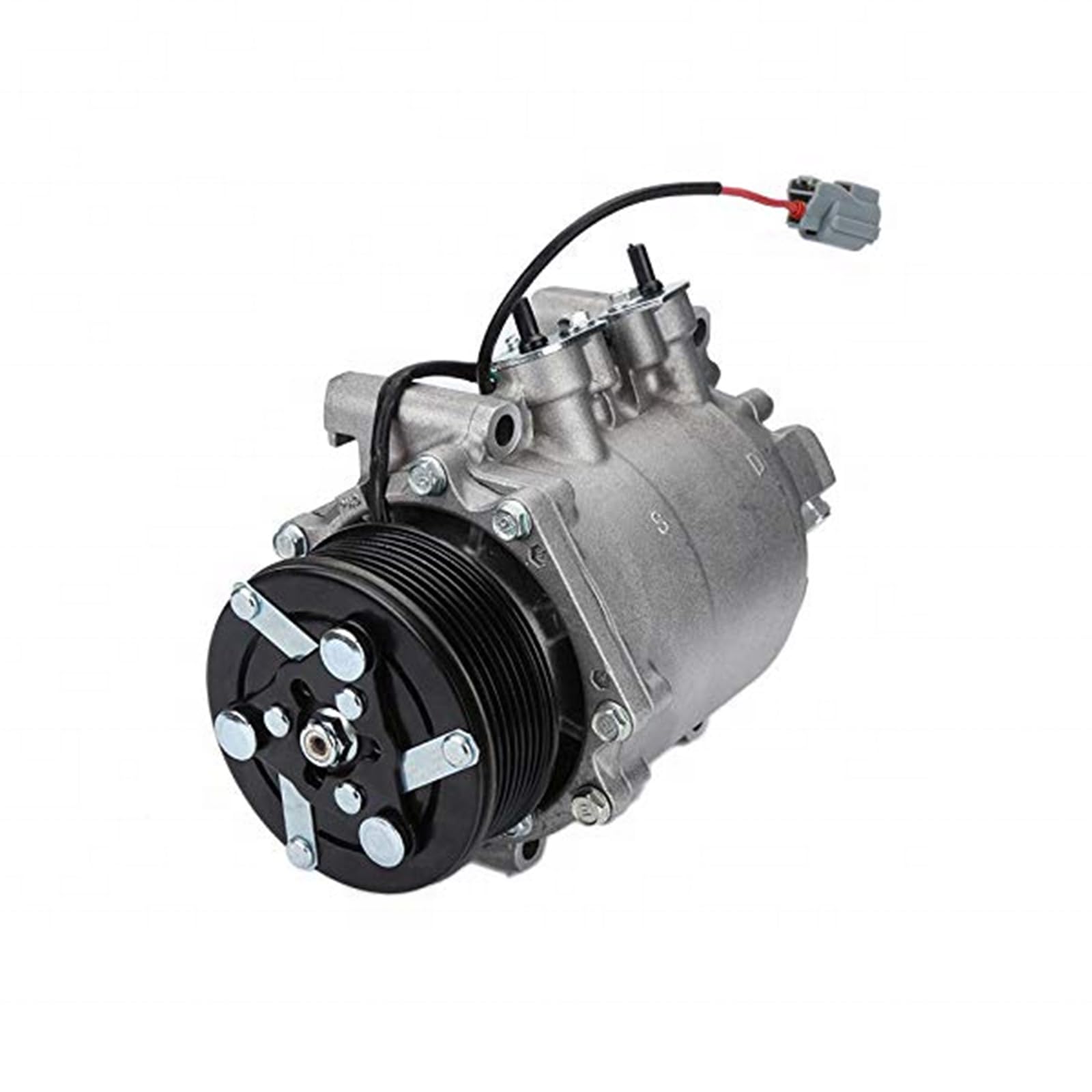 Amazon.com: Haiyazhma A/C Compressor 38810PNB006 57881 58881