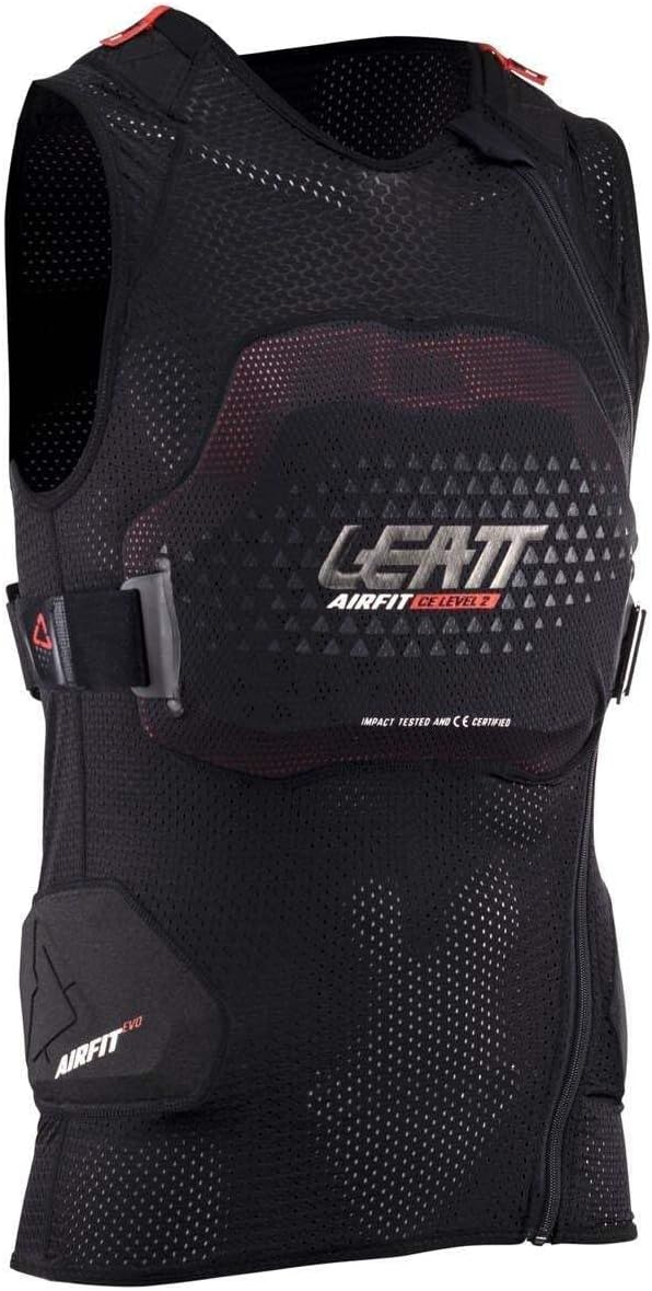 Leatt Body Vest 3DF AirFit Evo #L/XL 172-184cm