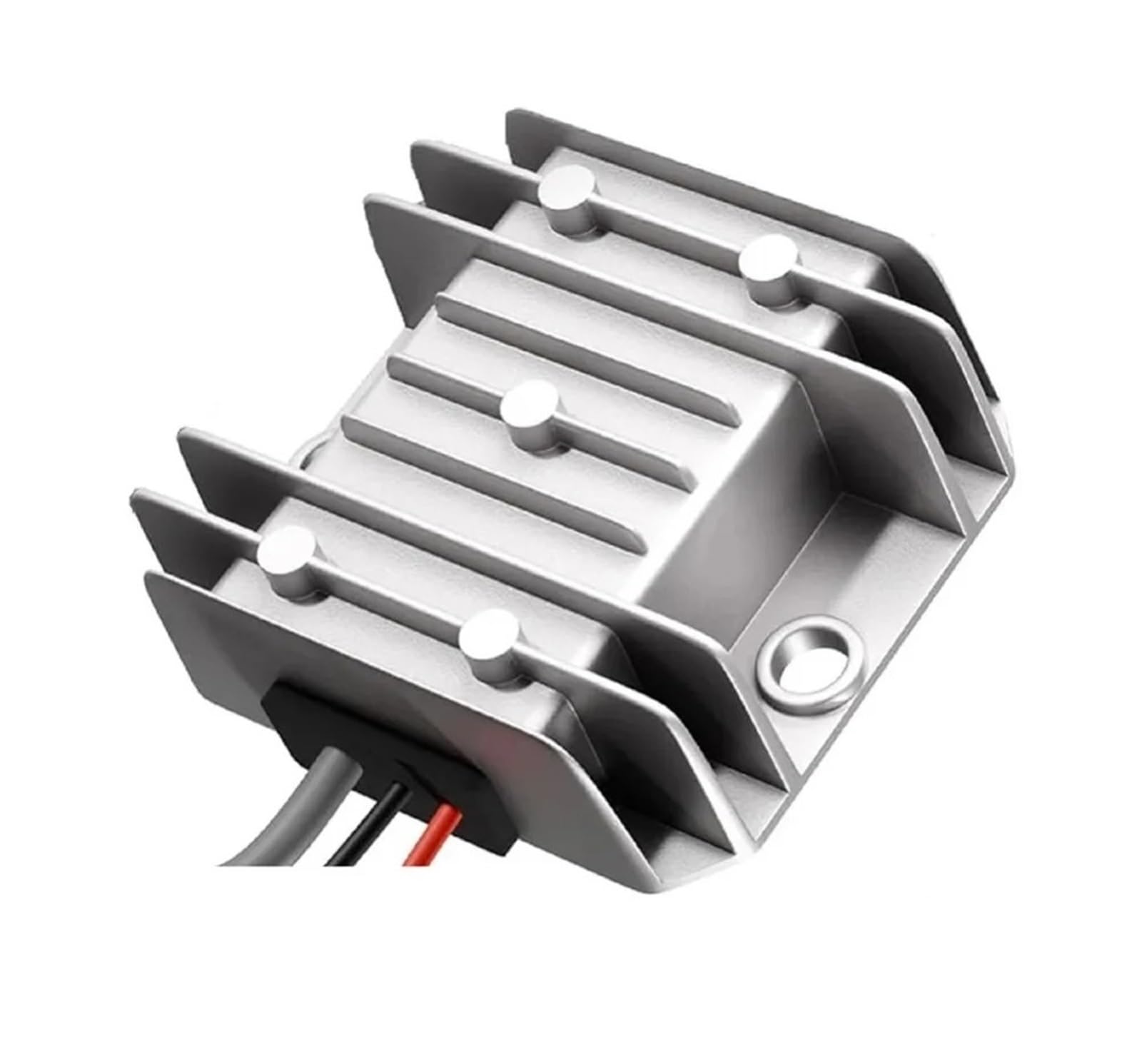 RUAJOGYNVM 12V 24V to 30V 3.5A DC DC Step Up Converter Stabilizer Step Up Power Cable with Cable 9V to 28V Input Power