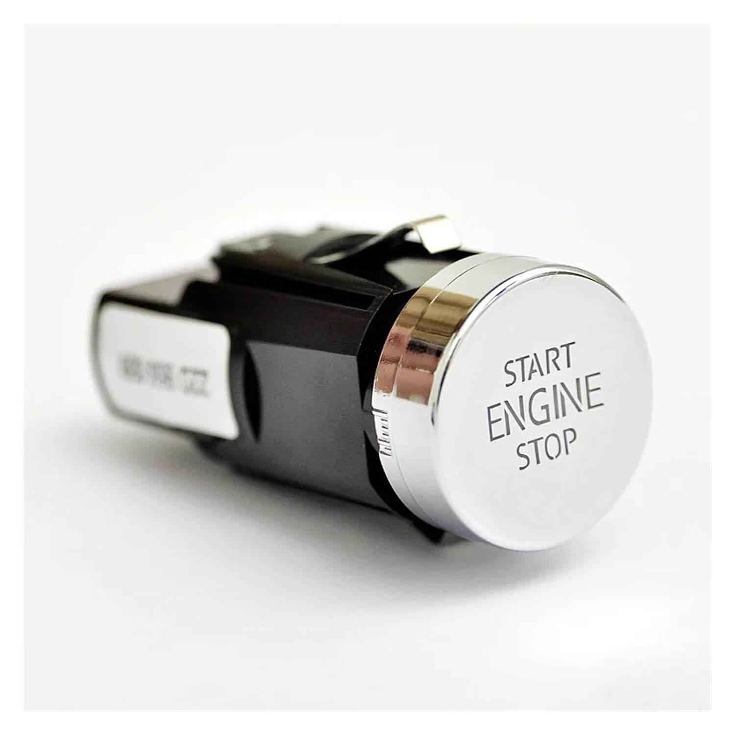 8K0905217A Car Engine Start Stop Push Button Switch Compatible with A4 B8 /Avant /S4 2008-2016, A5 /S5 2008-2017, Q5 2009-2017,