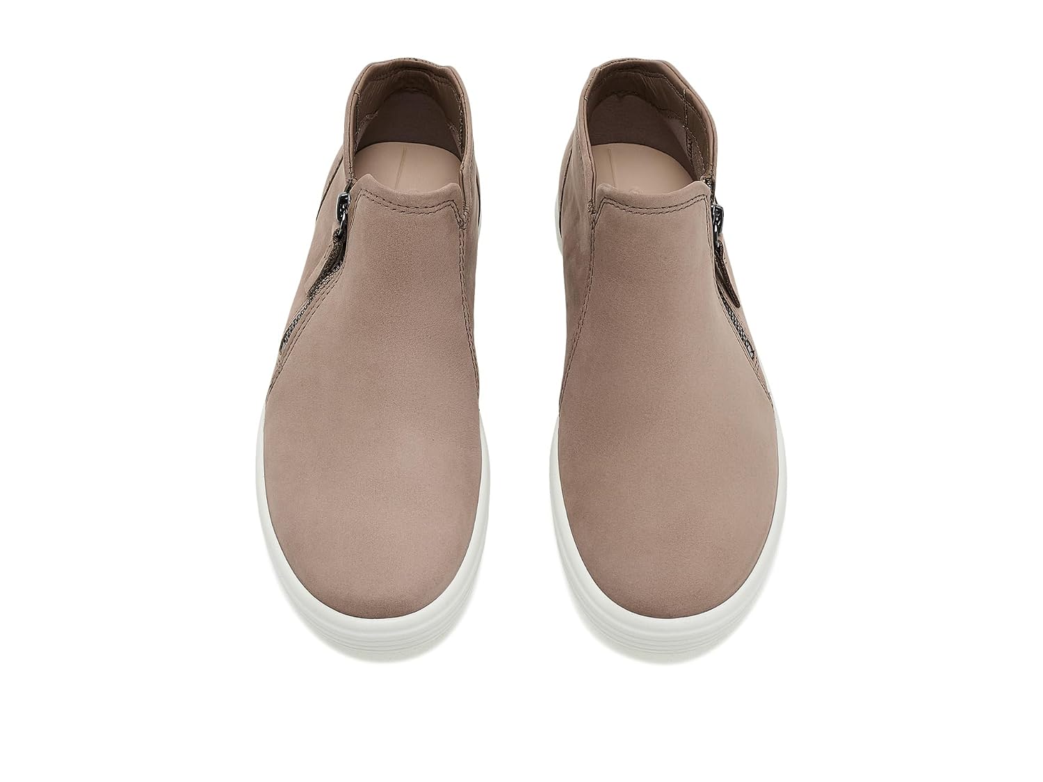 ECCO Soft 7 Low Cut Zip Bootie - thumbnail 10