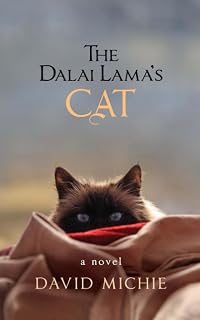 The Dalai Lama's Cat