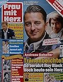  Frau mit Herz 33/2023 \