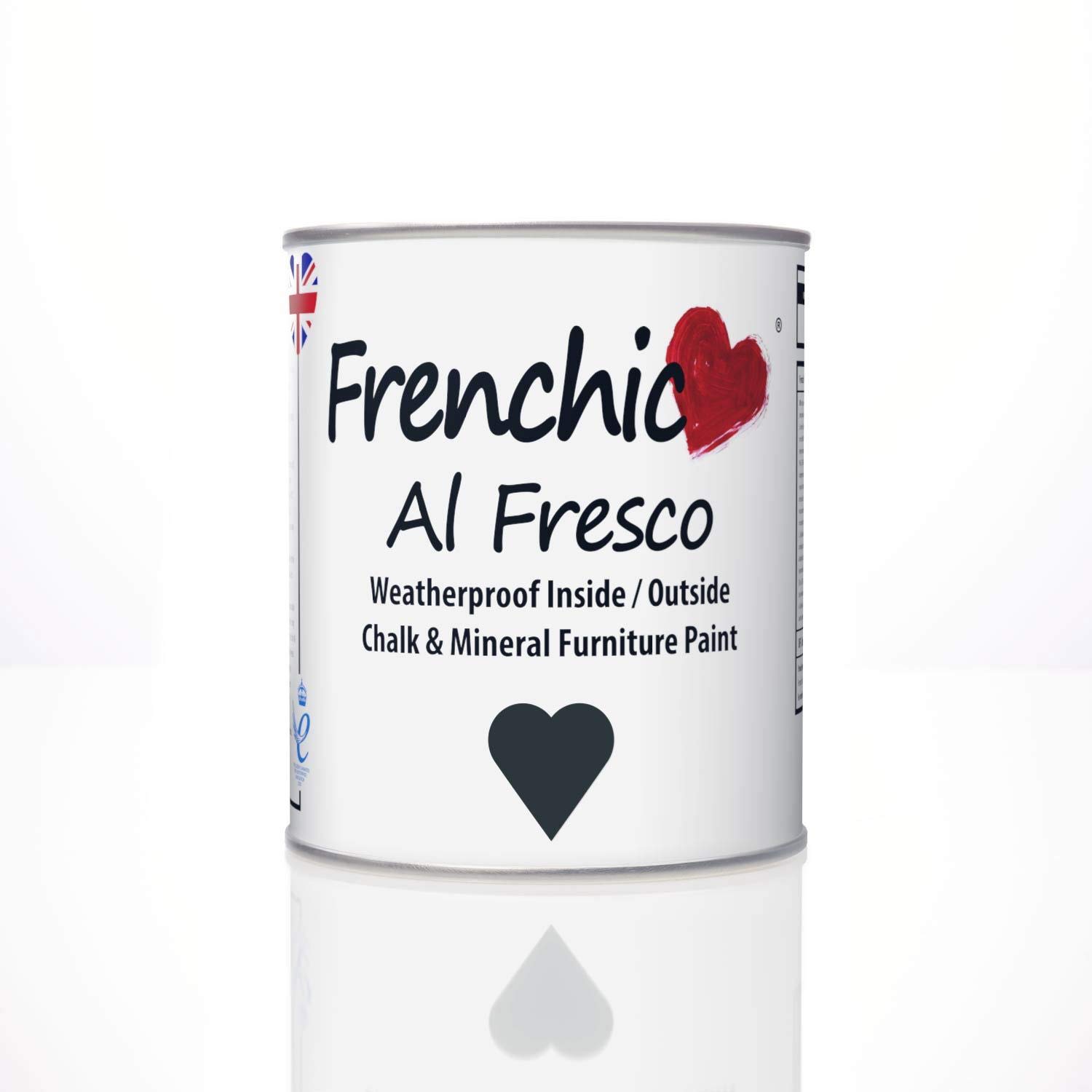 Frenchic After Midnight Al Fresco Special Edition In 250Ml Dinky Tin