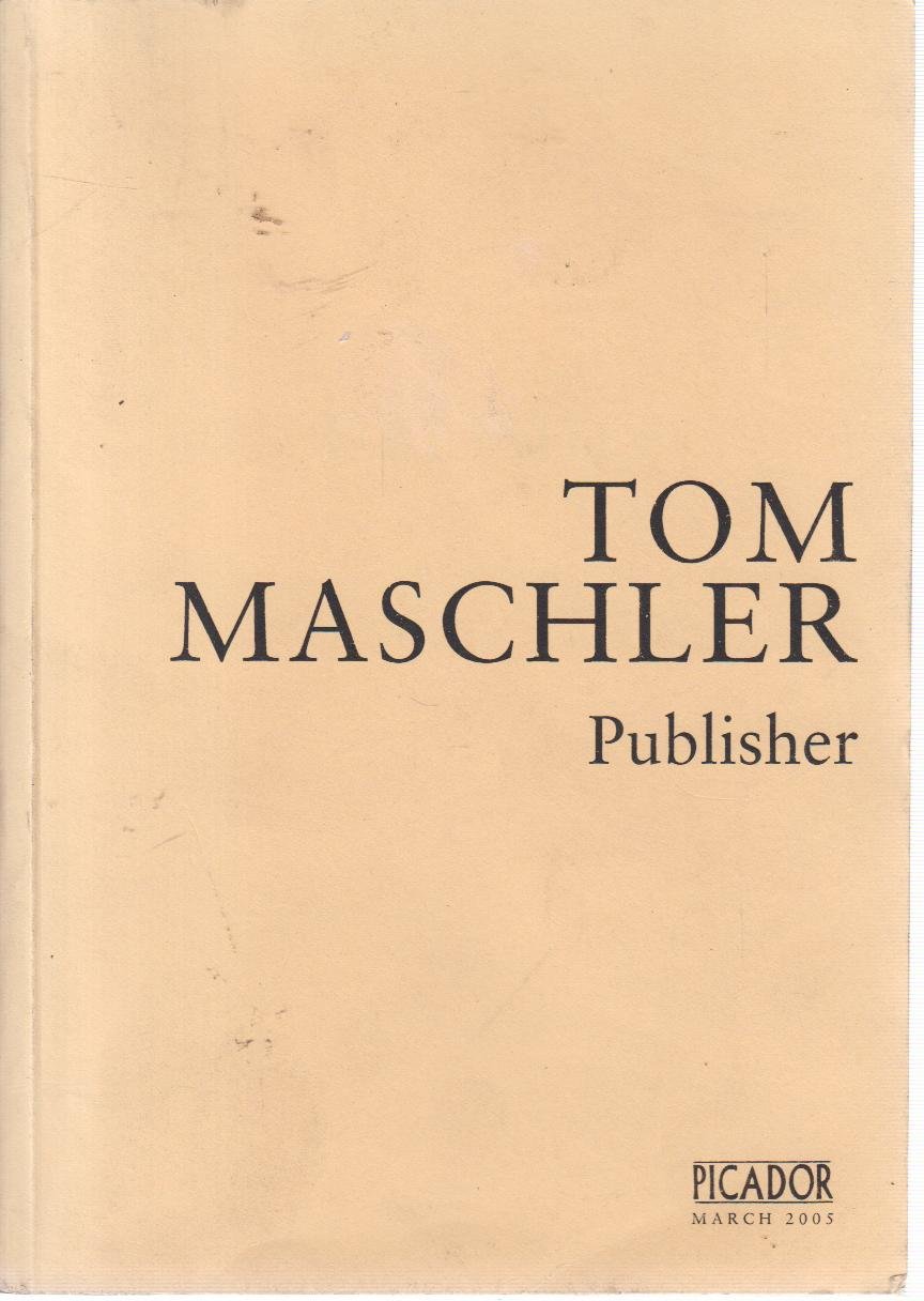 Publisher