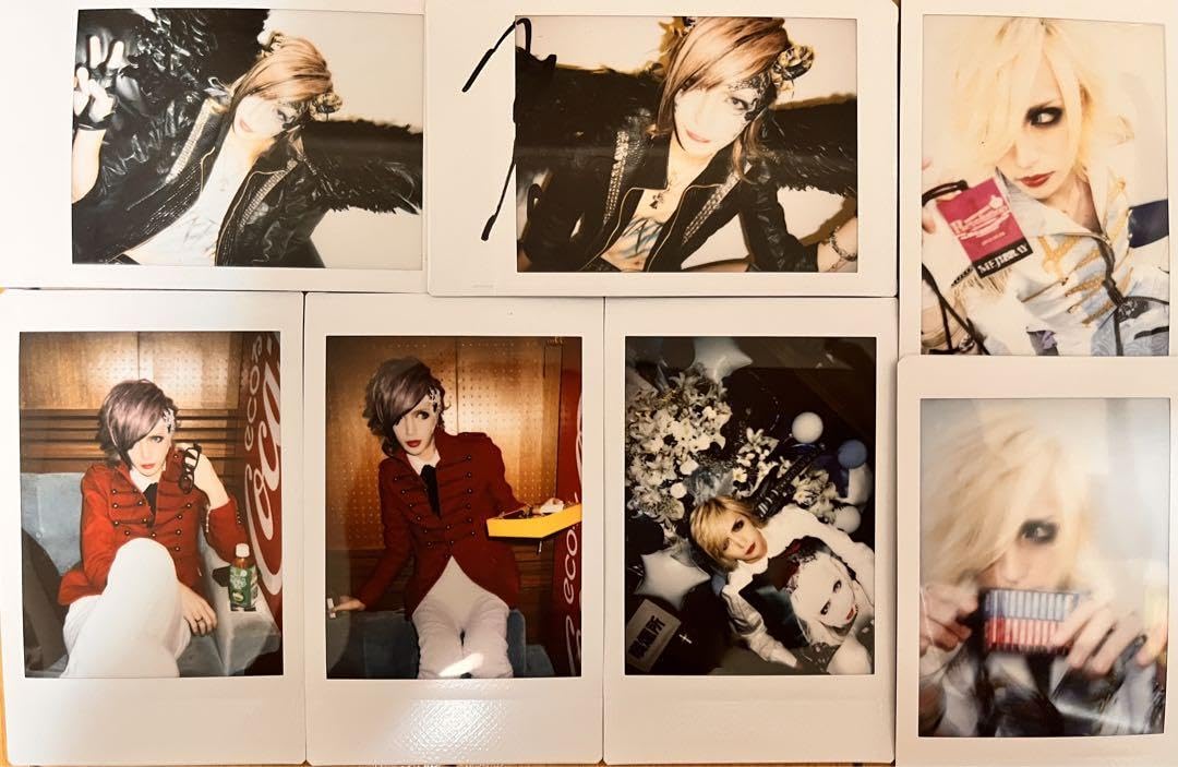 Amazon.co.jp: MEJIBRAY MiA チェキ : ホーム＆キッチン 