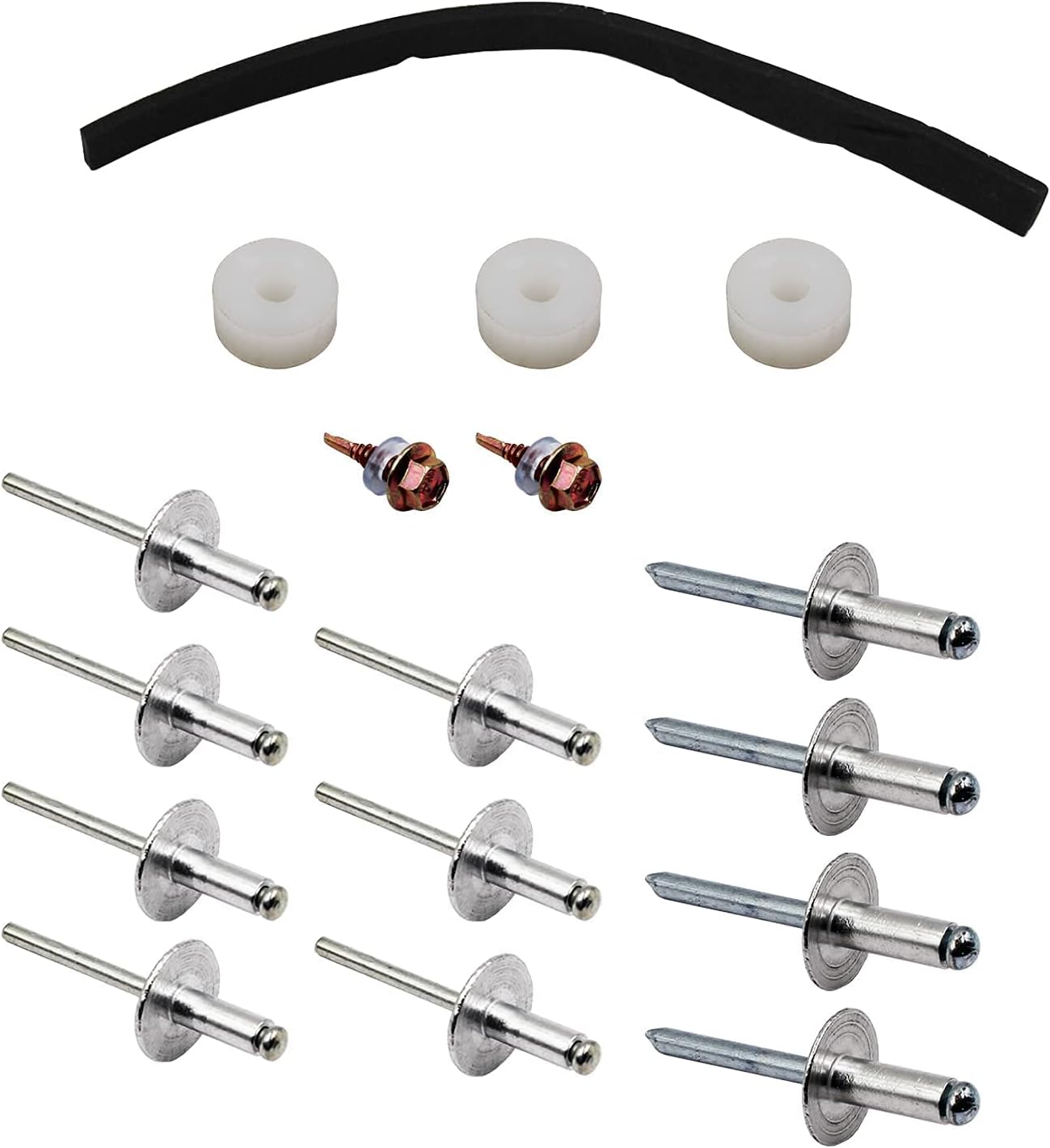 Catalytic Converter Protector Shield Defender Aluminum Replacement for Prius 2010 2011 2012 2013 2014 2015 - Catalytic Converter Anti Theft