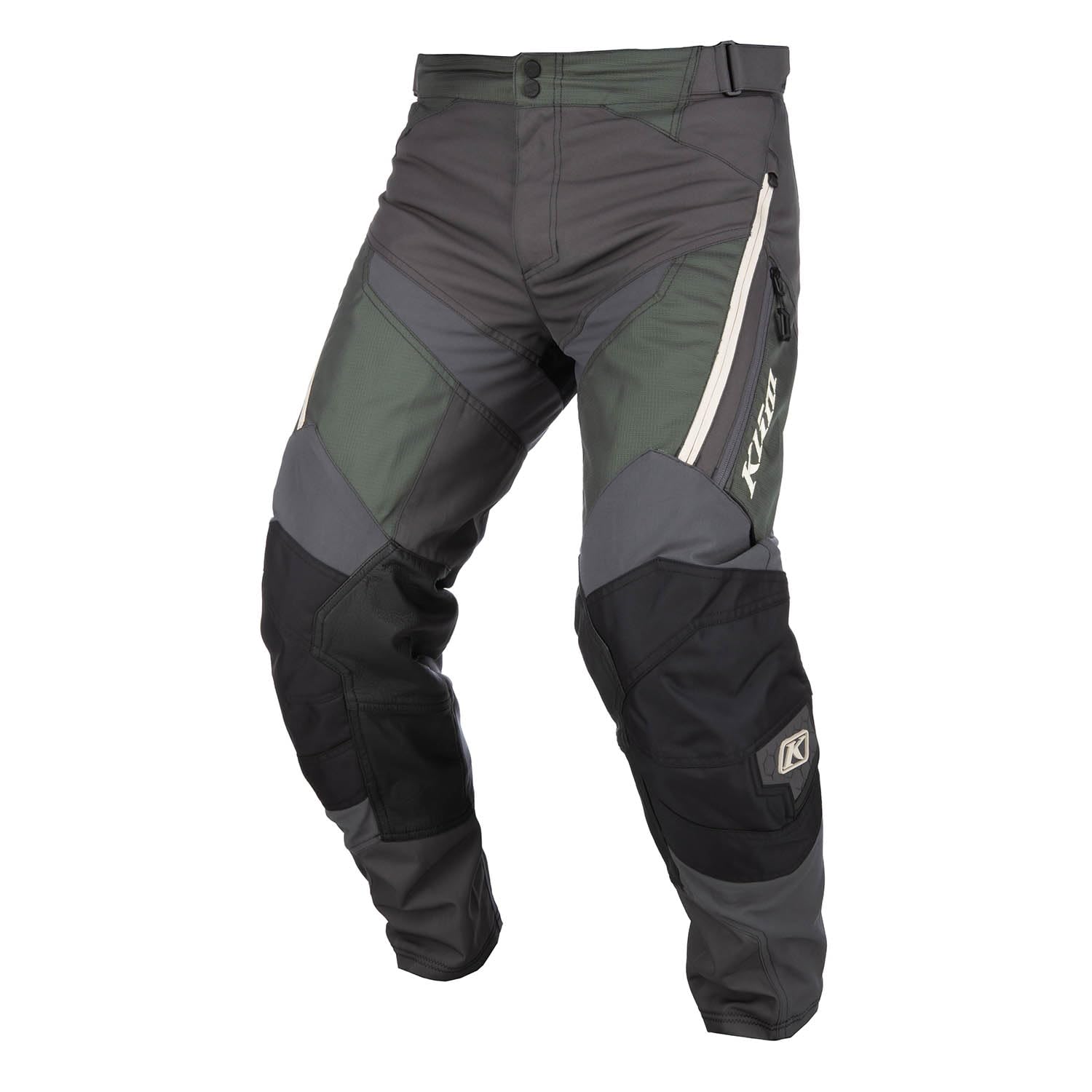 KLIM Men's Dakar In the Boot Off-Road Motorcycle Pants