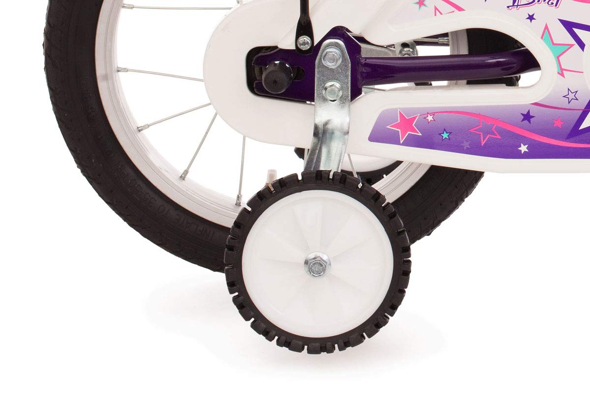 Bachtenkirch Kinderfahrrad 14