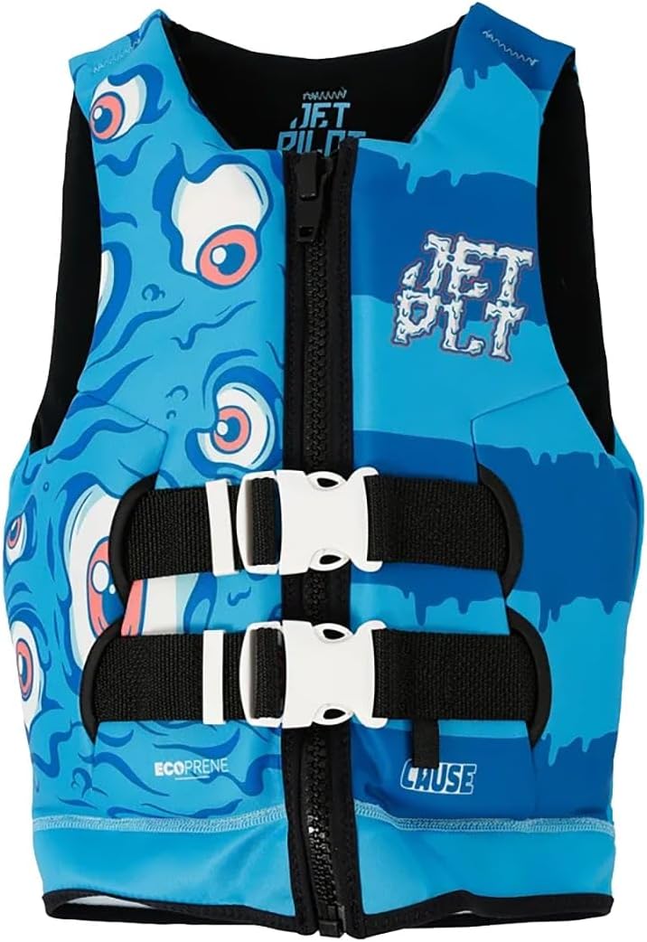 ボーイ コーズ ネオベスト (JA24211B)