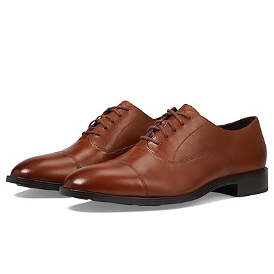 Cole Haan Hawthorne Cap Toe Oxford Men