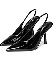 Black Patent